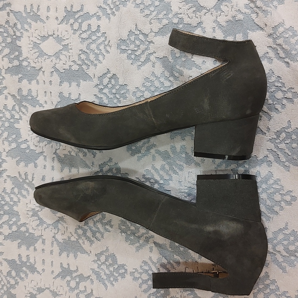 Torrid Shoes - Picture 5 of 7